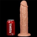 WIBRATOR 11'' KING-SIZED DILDO