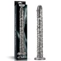 WIBRATOR 16" KING SIZED VIBRATING VIBRAX SLIDER