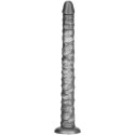 WIBRATOR 16" KING SIZED VIBRATING VIBRAX SLIDER