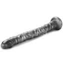 WIBRATOR 16" KING SIZED VIBRATING VIBRAX SLIDER
