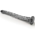 WIBRATOR 16" KING SIZED VIBRATING VIBRAX SLIDER