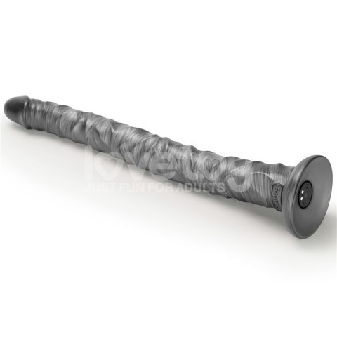 WIBRATOR 16" KING SIZED VIBRATING VIBRAX SLIDER
