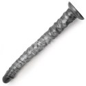 WIBRATOR 16" KING SIZED VIBRATING VIBRAX SLIDER