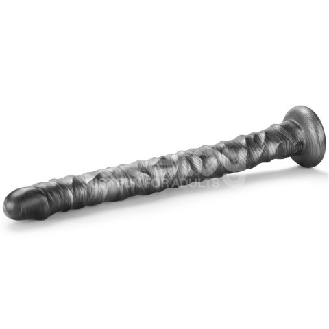 WIBRATOR 16" KING SIZED VIBRATING VIBRAX SLIDER