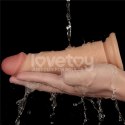 WIBRATOR 7'' VIBRATING POWER BASICS COCK