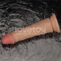 WIBRATOR 7'' VIBRATING POWER BASICS COCK