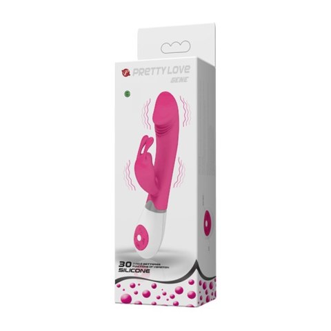 WIBRATOR PRETTY LOVE GENE