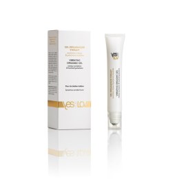 Wibrator w płynie VIBRATING ORGASMIC GEL intense excitation & localised pulsations 20ml YESforLOV