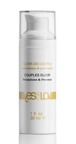 Żel Stymulujący Dla Par Couples Elixir 30Ml YESforLOV
