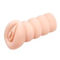 Crazy Bull Masturbator