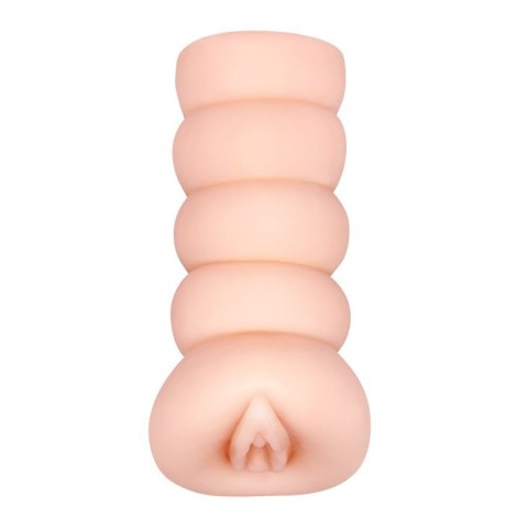 Crazy Bull Masturbator