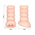 Crazy Bull Masturbator
