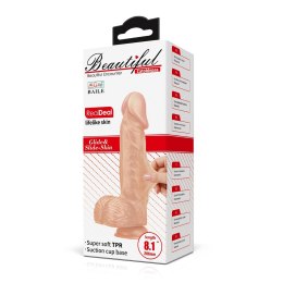 DILDO BEAUTIFUL CATOBLEPAS