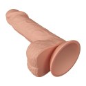 DILDO BEAUTIFUL CATOBLEPAS