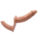 DILDO LYBAILE ULTRA PASSIONATE HARNESS