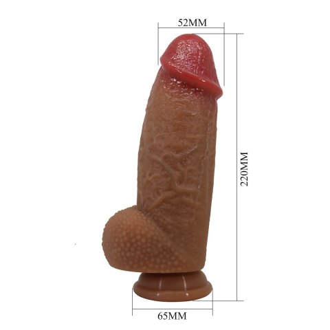 DILDO PRETTY LOVE ACHILIE