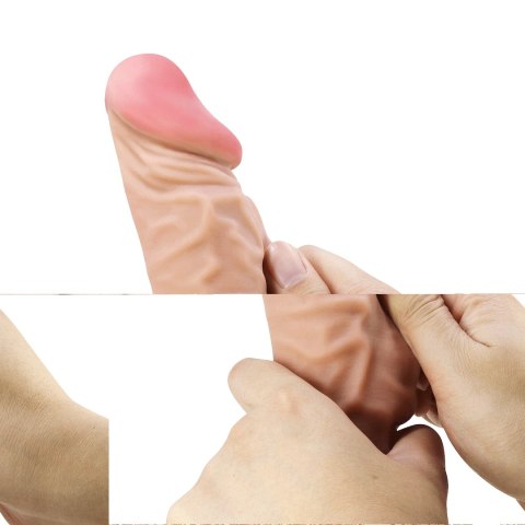 DILDO PRETTY LOVE SADIK