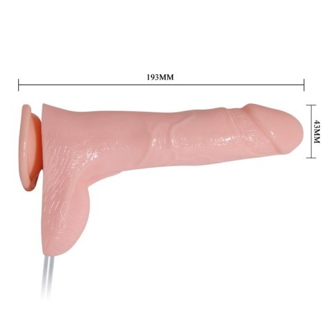DILDO WATER SPRAY