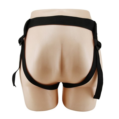 HARNESS BRIEFS