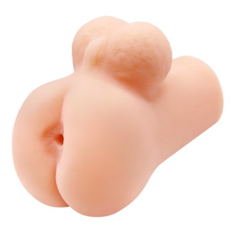 MASTURBATOR CRAZY BULL ASS MASTURBATOR