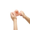 MASTURBATOR CRAZY BULL ASS MASTURBATOR