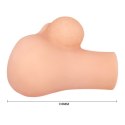 MASTURBATOR CRAZY BULL ASS MASTURBATOR