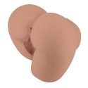 MASTURBATOR CRAZY BULL BERANCE