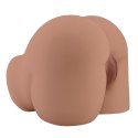 MASTURBATOR CRAZY BULL BERANCE