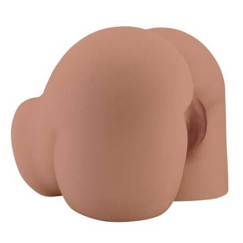 MASTURBATOR CRAZY BULL BERANCE