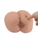 MASTURBATOR CRAZY BULL BERANCE