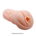 MASTURBATOR CRAZY BULL - MAVIS