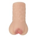 MASTURBATOR CRAZY BULL SCARLET