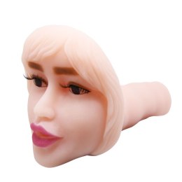 MASTURBATOR LYBAILE TEMPTATION PASSION LAY