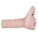 MASTURBATOR LYBAILE TEMPTATION PASSION LAY