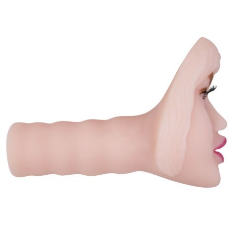 MASTURBATOR LYBAILE TEMPTATION PASSION LAY