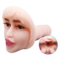 MASTURBATOR LYBAILE TEMPTATION PASSION LAY