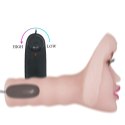 MASTURBATOR LYBAILE TEMPTATION PASSION LAY