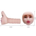 MASTURBATOR LYBAILE TEMPTATION PASSION LAY