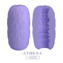 MASTURBATOR PRETTY LOVE ATHENA PURPLE