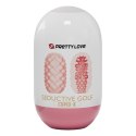 MASTURBATOR PRETTY LOVE - CUPID-X SEDUCTIVE GOLF