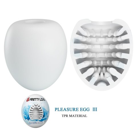 MASTURBATOR PRETTY LOVE PLEASURE JAJKO III