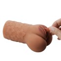 Masturbator CRAZY BULL SCARLET