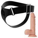 STRAP ON PRETTY LOVE HARNESS BRIEFS JERRY