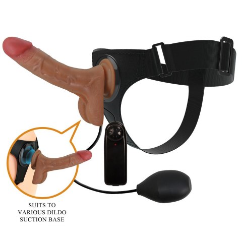STRAP-ON PRETTY LOVE OHER