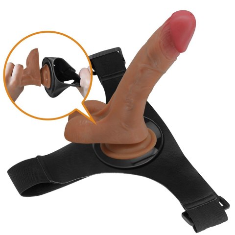 STRAP-ON PRETTY LOVE OHER
