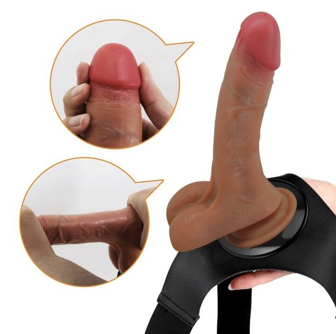 STRAP-ON PRETTY LOVE OHER