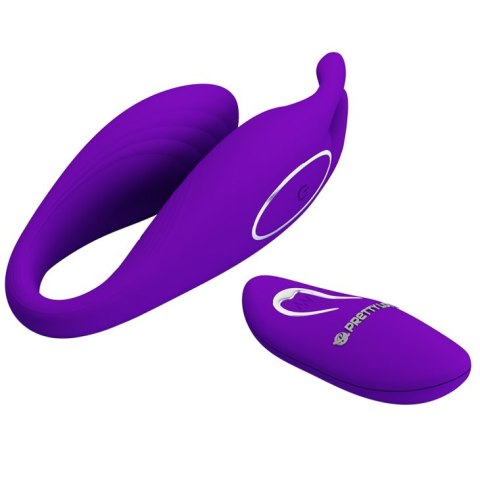 WIBRATOR C-TYPE PRETTY LOVE - BILL