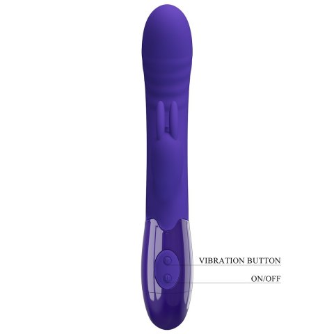 WIBRATOR PRETTY LOVE CERBERUS-YOUTH