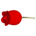 WIBRATOR PRETTY LOVE - ROSE LOVER