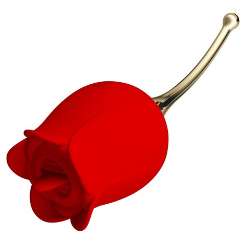 WIBRATOR PRETTY LOVE - ROSE LOVER